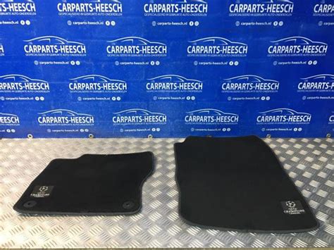 Ford Focus Kits Tapis Stock Proxyparts Fr