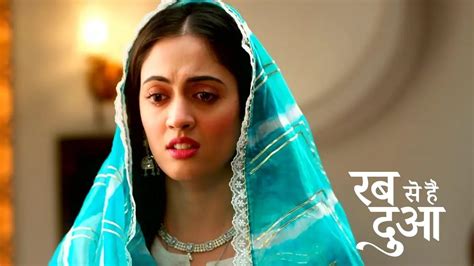 Watch Rabb Se Hai Dua Tv Serial 7th December 2022 Full Episode 8 Online