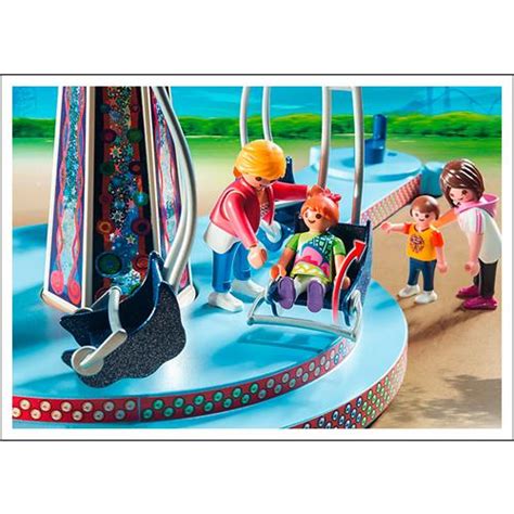 Playmobil Summer Fun Les Bons Plans De Micromonde