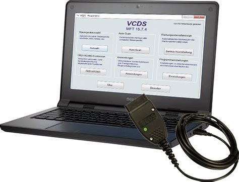 Ross Tech Obd Ii Dijagnosti Ki Alat Vcds Pogodno Za Marke Auta