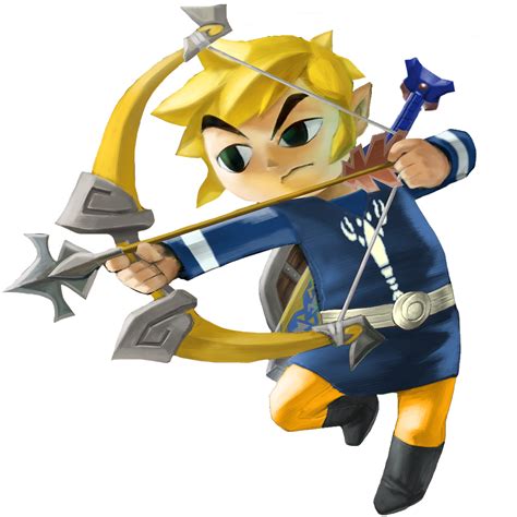 Toon Link