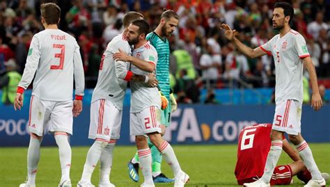 Mundial Horario Y D Nde Ver Los Partidos De Hoy