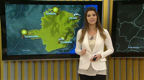 Tempo Segue Frio Nas Primeiras Horas Do Dia Calor Tarde Bom