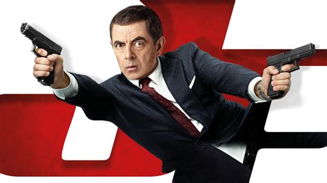 ‘Johnny English 4’ is officially in the works with Rowan Atkinson returning