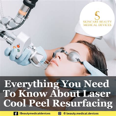 laser cool peel resurfacing