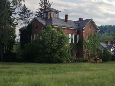 Abandoned House Laws West Virginia