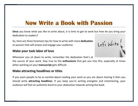 Ppt A Life Filled With Passion Powerpoint Presentation Free Download