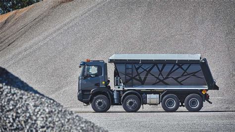 Iveco T Way gana el premio Red Dot al diseño