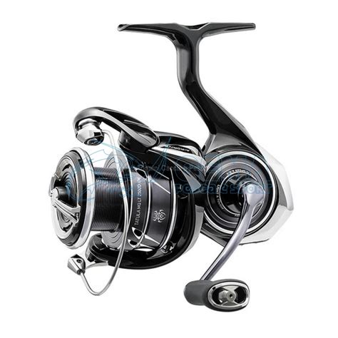 Mulinello Daiwa Tatula MQ LT 2023 Gema Pesca E Sport