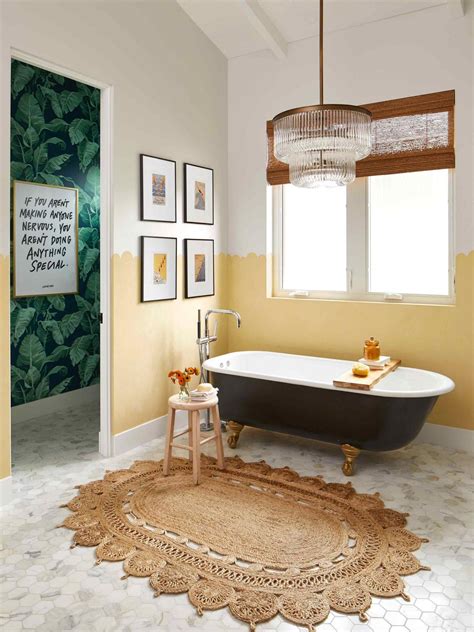 99 Stylish Bathroom Design Ideas | Bathroom Remodel Inspiration | HGTV