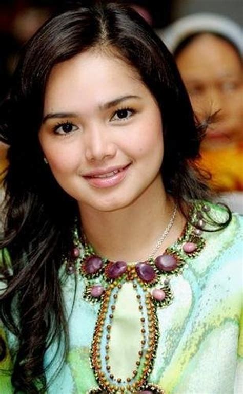 Siti Nurhaliza fotka