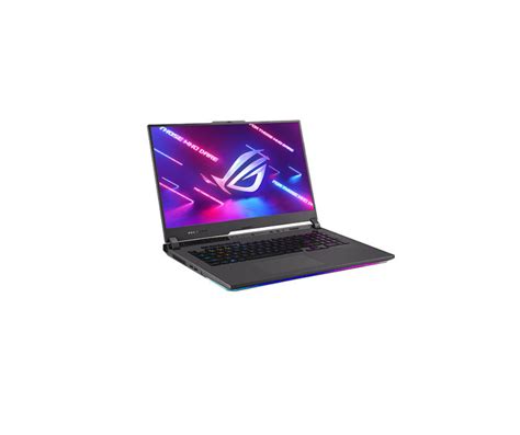 Asus Rog Strix 17 G713pi Ll044w Idealtech Réunion