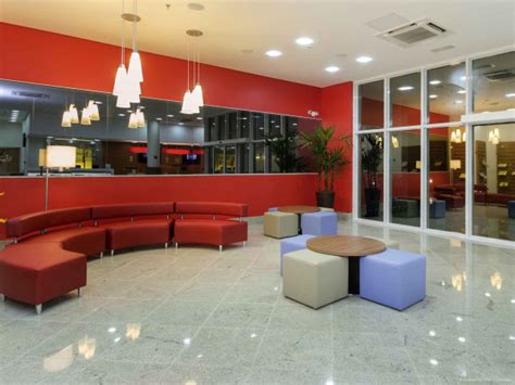 Hotel ibis Vitoria Praia de Camburi Vitória Great prices at HOTEL INFO