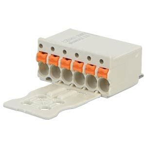 Wago Picomax Ecom Female Multi Point Connector Mm