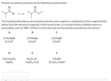 Solved Propose An Efficient Synthesis For The Following Chegg