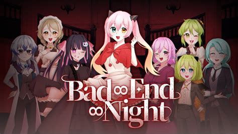 【8人で】 Bad ∞ End ∞ Night 歌ってみた Youtube