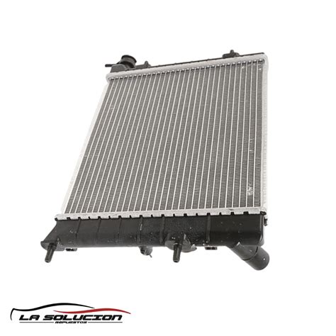 RADIADOR HYUNDAI ACCENT PRIME 99-05 ~ La solucion de repuestos
