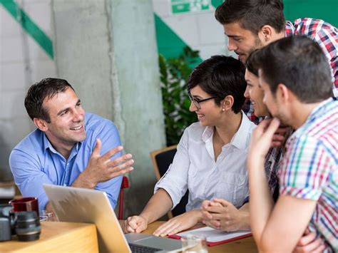 Portrait Les Enjeux Du Développement Professionnel Des Enseignants