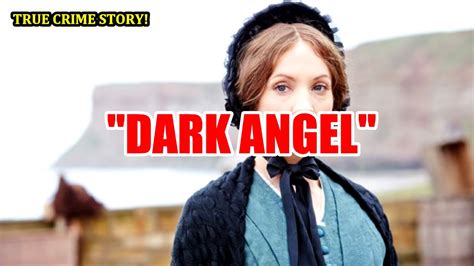 Kisah Wanita Yang Dijuluki Sebagai Dark Angel Mary Ann Cotton Documentary Youtube