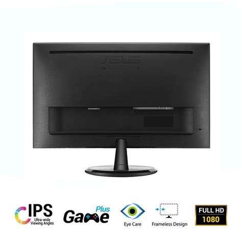 Màn hình ASUS VP249H
