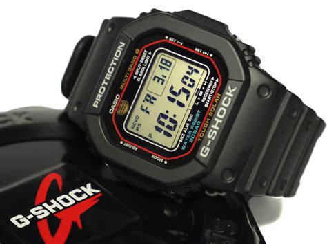 Casio Gwm G Shock High Quality Watch Gallery