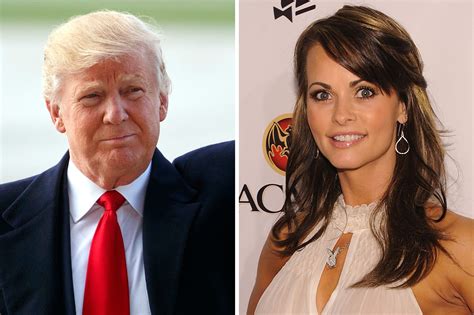 National Enquirer Shielded Donald Trump From Playboy Models Affair