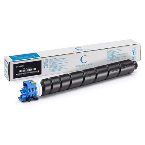 Buy Kyocera TK 8335 Toner Cartridge For TASKalfa 3252ci TASKalfa 3253ci