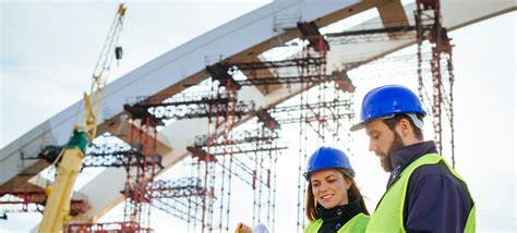 Guide to Construction Project Management | Coursera 