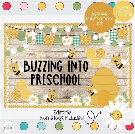 Welcome To Our Hive Bee Kind Back To School Bulletin Board Etsy Artofit