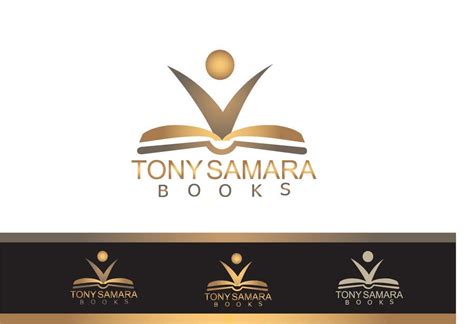 Logo Design for Book Publishing Company | Freelancer