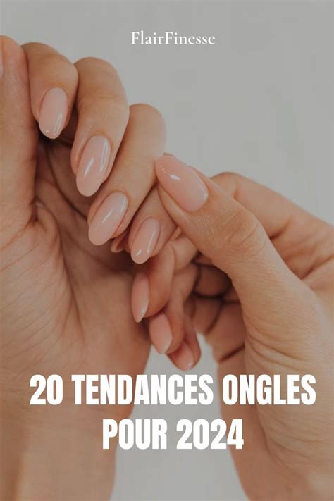 Tendances Ongles Pour In How To Do Nails Finger Tattoos