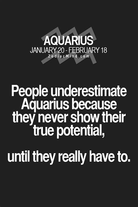 Zodiacmind Fun Facts About Your Sign Here Aquarius Life Aquarius