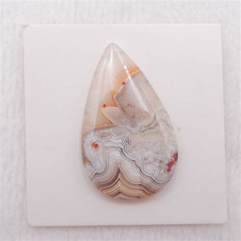 Agate Stone Meanings Properties Uses More