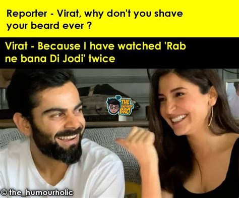 Hilarious Moments From Virat Kohli S Super Candid Interview On