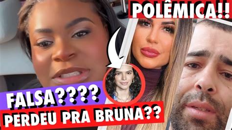 B Mba Jojo Todynho Faz Barraco Por Bruna Marquezine Deolane