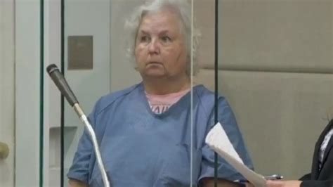 Romance Novelist With How To Murder Your Husband Blog Convicted Of