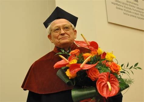 Uroczystość nadania tytułu doktora honoris causa prof Mykole