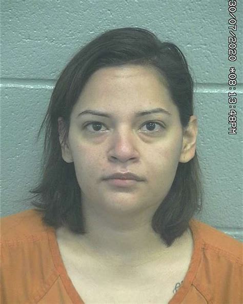 Sixth Nurse Charged In Inmates Death At Midland County Jail