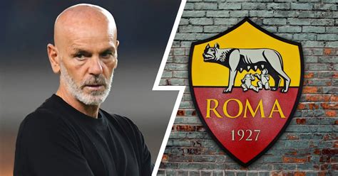 Pioli Accostato Alla Roma Cosa C Di Vero Il Punto Della Situazione