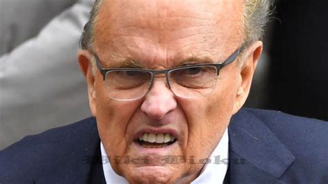 Who Is Rudy Giuliani? Wiki, Biography, Age, Family, Career, Caught In ...