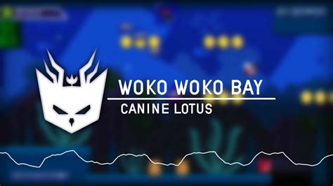 Canine Lotus Woko Woko Bay YouTube