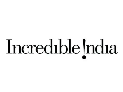 Incredible India Logo - Phi Design Experience