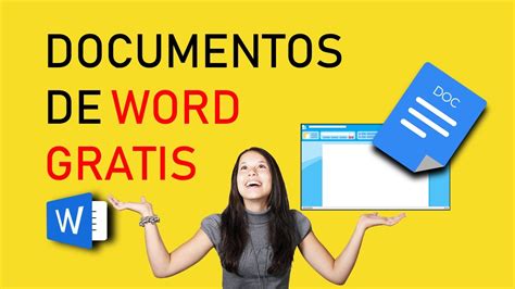 Como Usar Word Gratis Image To U