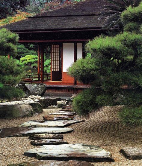 24 Japanese Tea Garden Design Ideas You Must Look Sharonsable