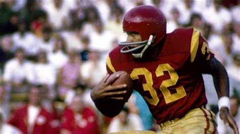 Top 5 Usc Trojans Running Backs Of All Time Marcus Allen Reggie Bush Lead The Way