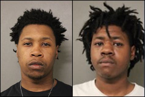 Two Lexington Park Men Arrested On Drug And Gun Charges Southern