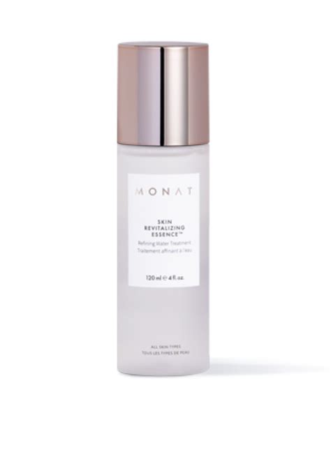 Monat Skin Revitalizing Essence ingredients (Explained)