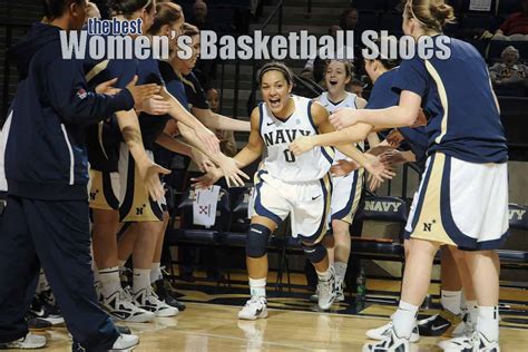 The 10 Best Women's Basketball Shoes for 2021 | Comfort & Speed - Sport ...