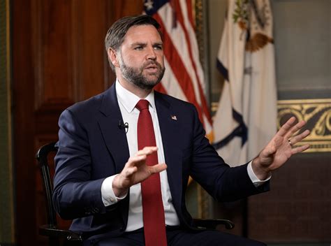 JD Vance speech transcript: Read the full speech