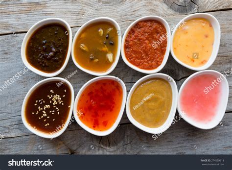 20 Ideas for Types Of Sauces - Home, Family, Style and Art Ideas